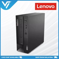[New] Lenovo ThinkCentre Neo 50s SFF 11SX0033ME Desktop PC (Intel Core i3-12100, 4GB, 256GB, Intel U