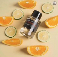 Frederic malle Fm Bigarade Concentree馥馬爾苦橙香水