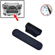 Universal top box backrest cushion aluminium ABS box back rest soft sponge for 22L 25L 28L 32L 36L L