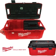 MILWAUKEE 26” JOBSITE TOOL BOX