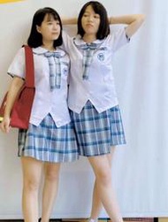 ╭＊水手服專賣店＊╯高雄高雄 三民國中  制服(全新.學校貨)