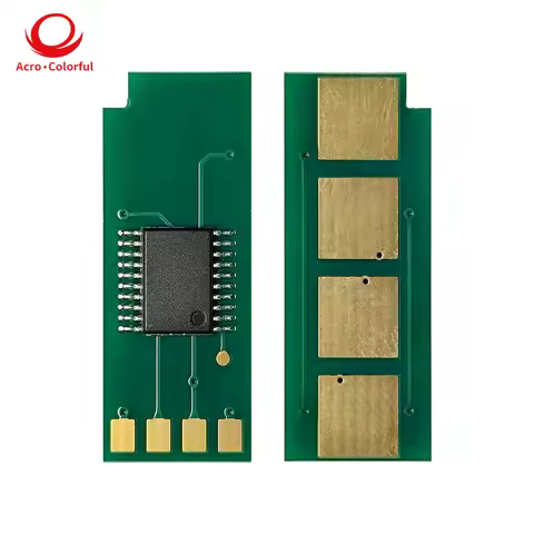 Compatible PA-260 Copier Toner Chip for Pantum P2506DW Laser Printer M6600 M6600W Drum Chip Cartridg