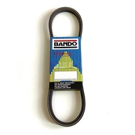 Nissan Frontier D22 Fan Belt (02117 91023) - SPRAF 3350 Bando Belt