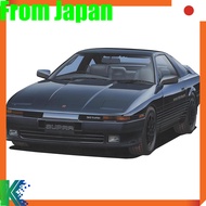 Fujimi Model 1/24 High-Society Car Series No.6 Supra 3.0GT Wide Body (High-Society Car Version) HC-6