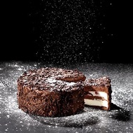 售罄 黑森林-chocolat R 職人 櫻桃酒鮮奶油巧克力蛋糕