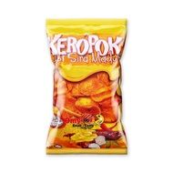 Keropok Ubi Sira Madu 50g