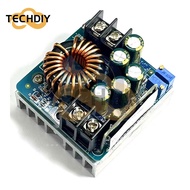 Mô Đun Hạ Áp DC 10V-60V DC-DC 400W