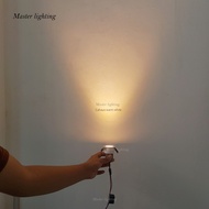 H313 3w cob led downlight spot light Ceiling spotlight Hannochs L313