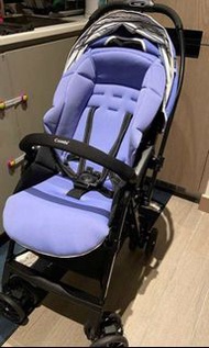 Stroller Combi BB車