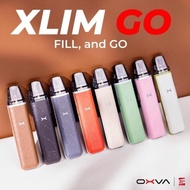 Authentic Device Oxva Xlim Go 30W 1000Mah Pod Kit Device By Oxva Best Seller