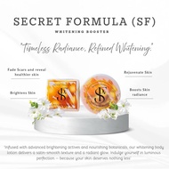whitening booster sf soap 60g