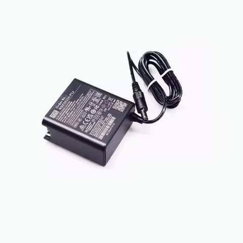 Mean Well NGE30 Medical type 24V/12V 5V 48V switching power Adapter 09/15/18P1J NGE30I plug replacea