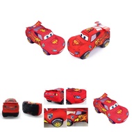 Pixar Cars Adorable Mcqueen Pillow Buddy Kids For