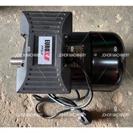 EUROX 3HP Induction Motor PPQ-M
