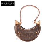 路易威登 M81098 Monogram Loop [二手]
