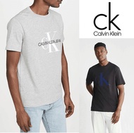 【Calvin Klein】Calvin Klein t-shirt collection exhibition