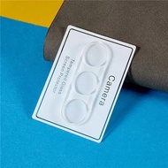 SAMSUNG S4 S24+/ S24 ULTRA TEMPERED GLASS CAMERA LENS PROTECTOR - Elandefoi