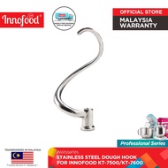 Innofood Heavy Duty Professional (7.0 Litres) KT-7500/7600 (Accessories)