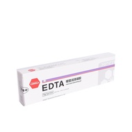 EDTA Gel Dental Oral Root Canal Enlargement Lubricant Rinse Solution 6g Langli Biology