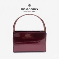 [YB Syed Saddiq x Dr Cardin] Dr Cardin Shiny Claude Ladies Sling Bag BG-613