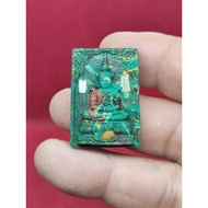 Luang Phor Saen ～ 龙婆贤 ～ Phra Kaew Morakot ～ 玉佛