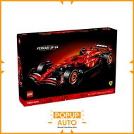 Lego Technic 42207 Ferrari SF-24 F1 Car