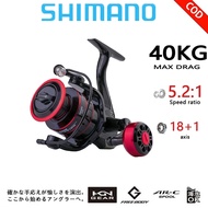 shimano reel bc baitcast casting mesin Metal Fishing Reel spinning wheel casting murah reel joran pancing murah