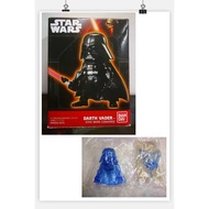 BANDAI Star Wars Hologram Darth Vader