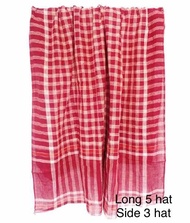 Bangladeshi towel pure cotton, Bangladeshi traditional towel, High quality