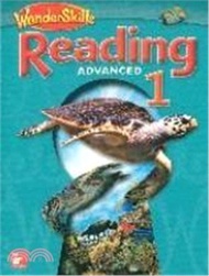 360.WonderSkills Reading Student Book Advanced 1 (w/CD)