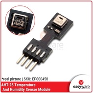 DC99 AHT-25 AHT25 AHT 25 Temperature And Humidity Sensor module