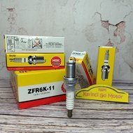 HONDA ACCORD - NEW ACCORD - ODYSSEY PRESTIGE NGK ZFR6K-11 SPARK PLUG