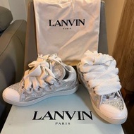 Lanvin 鞋 (請出價)
