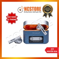 [NC] Tai nghe Bluetooth MOONDROP GOLDEN AGES | NGHE TẠP | Có Mic