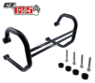 H2C การ์ดไฟหน้า Honda CT125