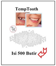 Original Snap on Smile Veneers Gigi Perfect Smile Gigi Snap on Smile - Temptooth 500