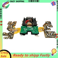 15X21700 DCB612 Lithium Battery Case  for  for FlexVolt 20V 60V DCB609 PCBA Charging Protection Circ