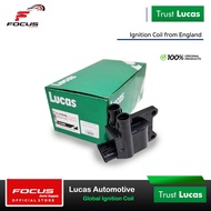 Lucas คอยล์จุดระเบิด Toyota Camry SXV20 5SFE / ICLK9046