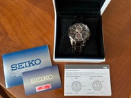 精工太陽能錶  Seiko Watch