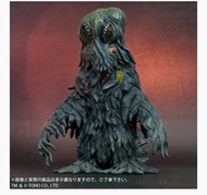 Xplus 東寶大怪獸 黑多拉 Hedorah Godzilla 哥斯拉 系列