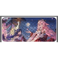 Suitable for Logitech K380 K480 K780 Keyboard Sticker Yuanshen Sticker Desktop Button Sticker Protec
