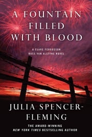 A Fountain Filled With Blood Julia Spencer-Fleming