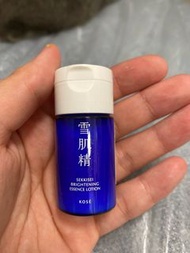 雪肌精化妝水 14ml