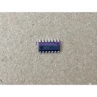 SN74HC14DR 74HC14 HC14 Sop-14 New, 100% Genuine.