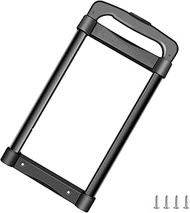 Telescoping Handle for Island Breeze 50 and 60 Qt Roller Coolers,Cooler Replacement Handle for Igloo