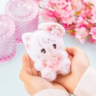 Ien ien Miko Illustration x Lil Ala Mode Sakura Series Plush Pendant
