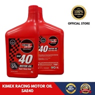 KIMEX MOTOR OIL SAE40 / 4T
