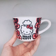 Hello Kitty x 85度C 派對分享咖啡杯組02