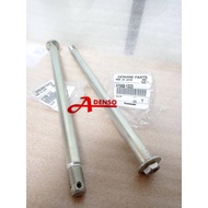 NINJA250 EX250 Z250 SL250 Z250SL NINJA250SL AXLE REAR , SHAFT BELAKANG SAP RIM WHEEL (KAWASAKI100%OR