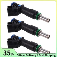 HX7G-9F593-CA Low Pressure  Injector Set(3 Pieces) for  Escape  Sport 1.5L L3 2020-2021